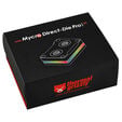 Thermal Grizzly AMD Mycro Direct-Die Pro RGB V1 CPU Wasserk&uuml;hler image number null