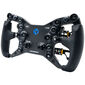 Cube Controls F-Core EVO Formula Lenkrad inkl. Hub und Schaltwippen - schwarz