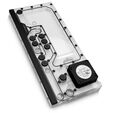 EK Water Blocks EK-Quantum Reflection&sup2; Torrent DDC 4.2 PWM D-RGB - Acryl image number null