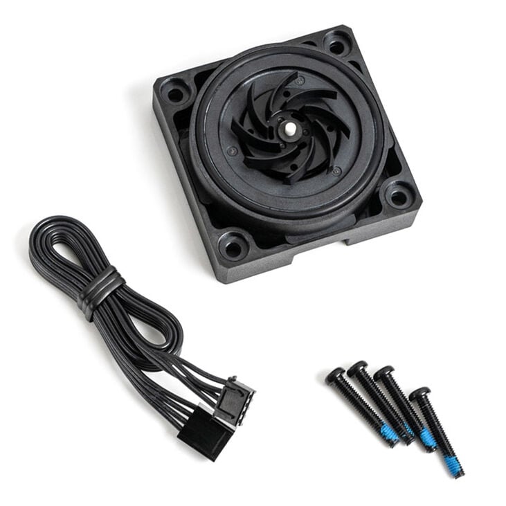 Bitspower K1M Pumpe PWM image number 2