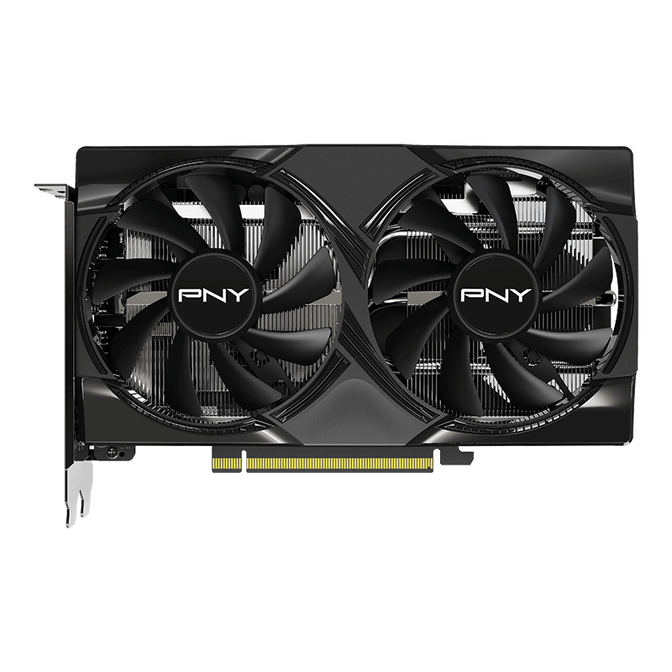 PNY GeForce RTX 5060 OC Edition, 8192 MB GDDR7 image number 0