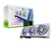 MSI GeForce RTX 5080 16G Gaming Trio OC White, 16384 MB GDDR7