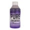 XSPC PURE coolant concentrate, 150 ml - purple, UV