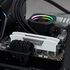 Corsair Vengeance DDR5-5600 RAM, CL40, XMP - 32 GB Dual-Kit, white image number null