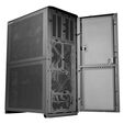 SilverStone ALTA D1 Server-Geh&auml;use, Big-Tower, SSI-EEB - schwarz image number null