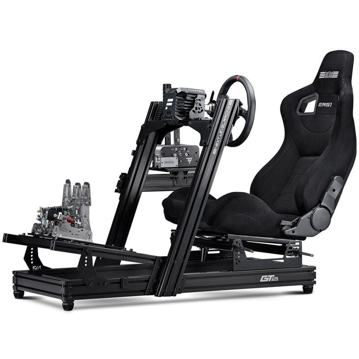 Next Level Racing ERS1 Seat image number 4