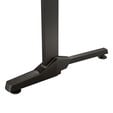 Aerocool Gaming-Tisch ACD2-140 V2 - schwarz image number null