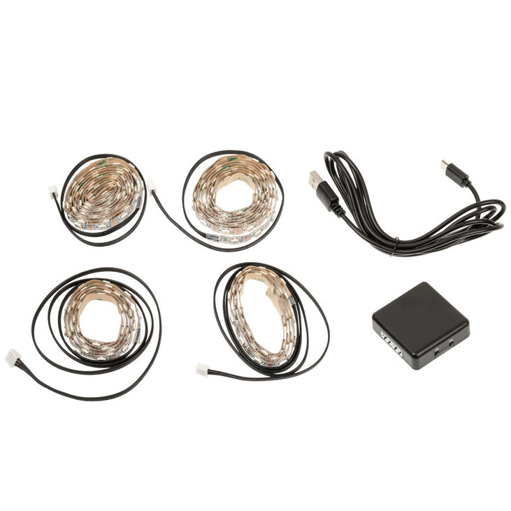 Nitro Concepts E-Racer IMMERSION Metahaptics Bundle image number 20