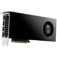 NVIDIA RTX PRO 6000 Blackwell Max-Q Workstation Edition Graphics Card, 96GB GDDR7 - Retail