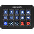 Streamplify STREAMING DECK ONE Stream Controller - schwarz image number null