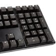 Ducky One 3 Aura Black Gaming Tastatur, RGB LED - Kailh Jellyfish Y (US) image number null