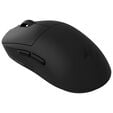 ATK A9 Air Gaming-Maus, kabellos, PAW3950Ultra, 8K Hz - schwarz image number null