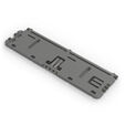 Streacom BC1 Vertical GPU Kit - titan image number null