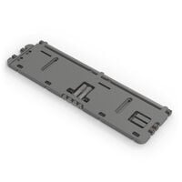Streacom BC1 Vertical GPU Kit - titan