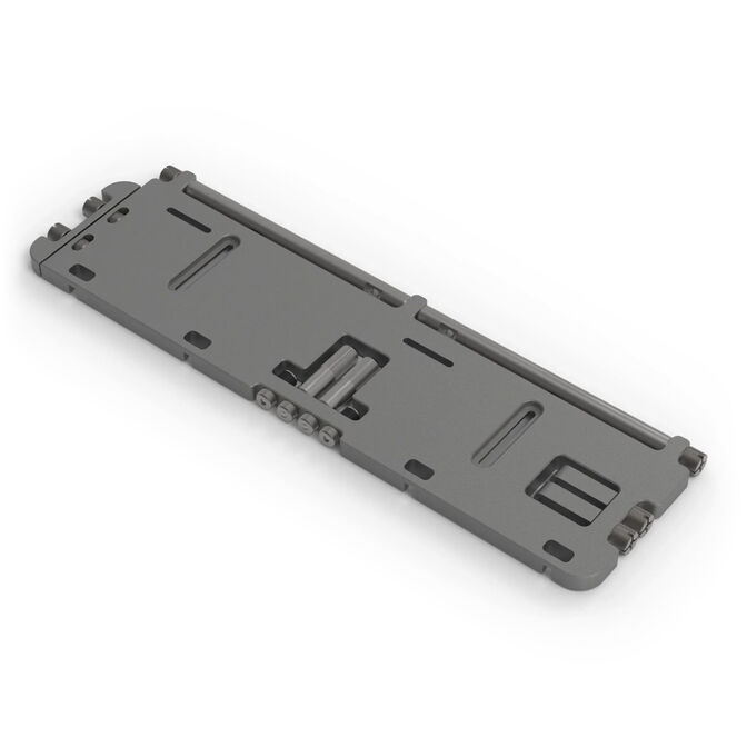 Streacom BC1 Vertical GPU Kit - titan image number 0