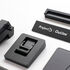 Ducky Outlaw 65 Gaming Keyboard, Barebone - black (ANSI) image number null