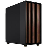 Fractal Design North XL Charcoal Gehäuse  - schwarz