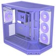 HYTE Y50 Midi Tower - Taro Milk image number null