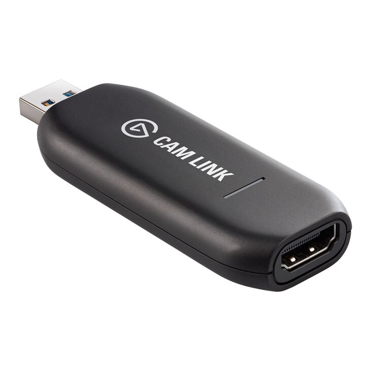 Elgato Cam Link 4K - USB 3.0 image number 1