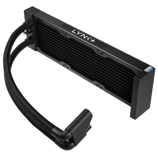 LYNK+ RTX 5090 Wasserk&uuml;hlung Upgrade Kit - Referenz Design image number 10