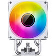 Jonsbo CR-1400 V2 ARGB CPU-K&uuml;hler, 92mm - wei&szlig; image number null