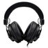 Arozzi Aria Gaming Headset - schwarz image number null