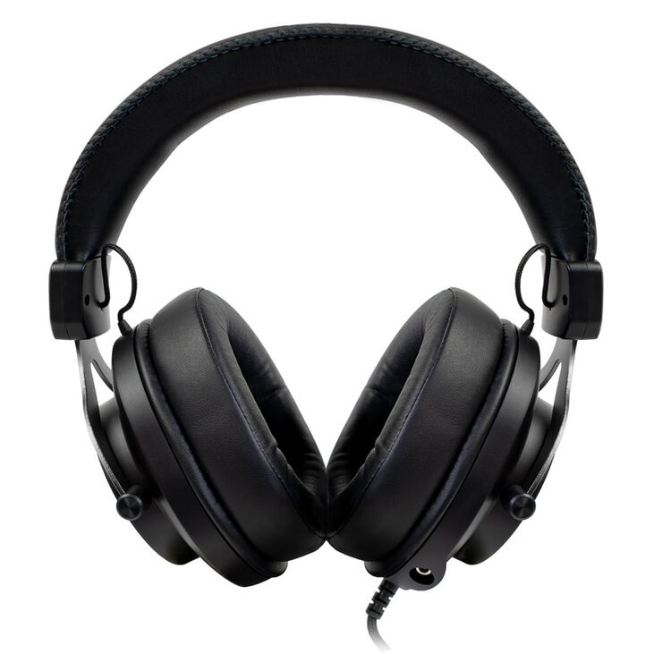 Arozzi Aria Gaming Headset - schwarz image number 4