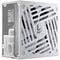 Seasonic Focus GX 80 PLUS Gold power supply, modular - 1000 watts, white