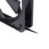 Alphacool Core PWM fan 2,500 RPM - 140 mm - black image number null