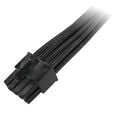 Singularity Computers PowerBoard Verbindungskabel f&uuml;r Mainboard, 8-Pin PCIe image number null