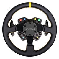 Cammus GT1 Racing Steering Wheel