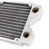 Magicool 360 G2 Slim Radiator 16 FPI - white image number null