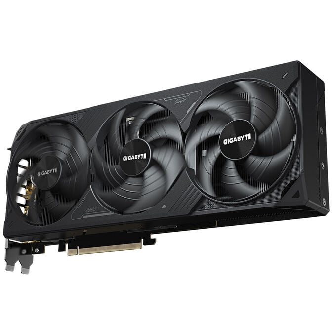 GIGABYTE GeForce RTX 5080 Windforce OC SFF 16G, 16384 MB GDDR7 image number 7