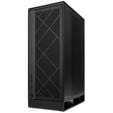 SilverStone Alta G1M Mirco-ATX Geh&auml;use - schwarz image number null