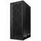 SilverStone Alta G1M Mirco-ATX Geh&auml;use - schwarz