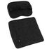noblechairs Memory Foam Kissen-Set - schwarz image number null