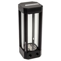 Watercool Heatkiller Tube 150 reservoir - black