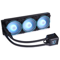 Alphacool Eisbaer 360 Aurora HPE Digital RGB Komplett Wasserk&uuml;hlung - 360mm