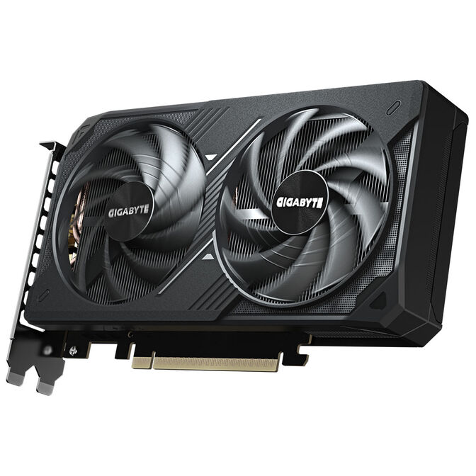GIGABYTE GeForce RTX 5060 Ti Windforce MAX OC 16G, 16384 MB GDDR7 image number 7