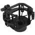 Streamplify MIC RGB Microphone, USB-A, black - tripod incl. image number null