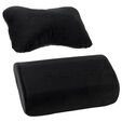 noblechairs Kissen-Set f&uuml;r EPIC/ICON/HERO - schwarz/schwarz image number null