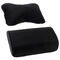 noblechairs Kissen-Set f&uuml;r EPIC/ICON/HERO - schwarz/schwarz