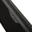 Hardware Labs Black Ice Nemesis Radiator GTS 420 - black, 420 mm image number null