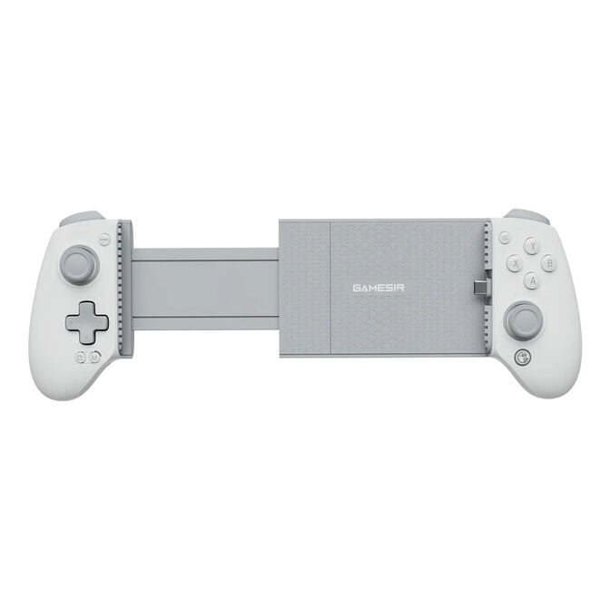 GameSir G8+ MFi Mobile Controller image number 2