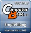 ComputerBase - Noctua NH-U14S