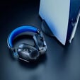 Razer BlackShark V3 X HyperSpeed Gaming Headset, for PlayStation - black image number null