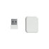 Glorious Model O Wireless Dongle Kit - white, matte image number null