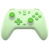 GameSir Nova Lite Multiplatform Gamepad - green