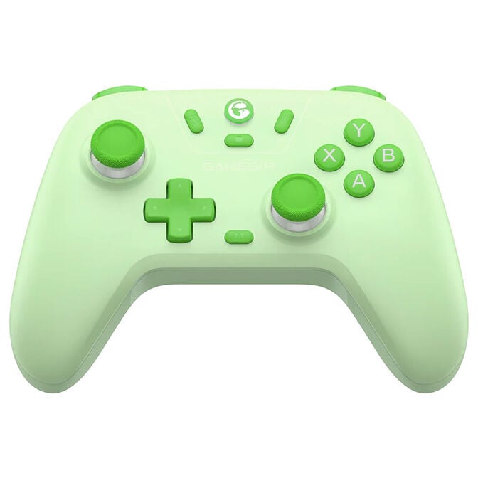 GameSir Nova Lite Multiplatform Gamepad - green image number 0