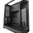 Stealkey Customs SK-UNI 360D Distroplate D-RGB Black Edition image number null